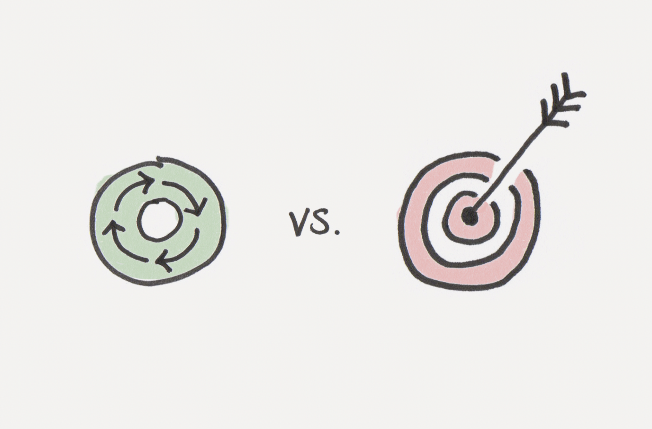 Lebih dari Sekedar Tujuan