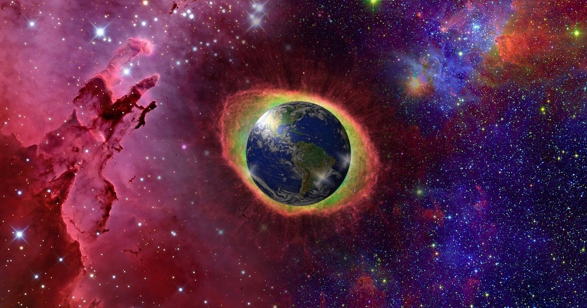 Ketepatan Alam Semesta